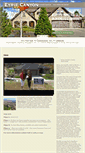 Mobile Screenshot of eyriecanyon.com